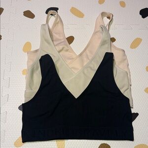 Kindered Bravely SublimeAdjustable Crossover Nursing & Lounge Bra